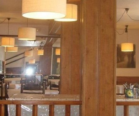 Hotel Tirol Formigal Kültér fotó