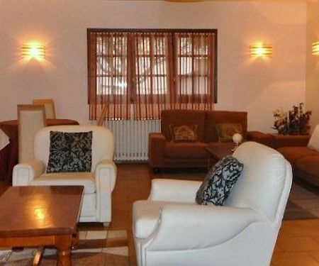 Hotel Tirol Formigal Kültér fotó