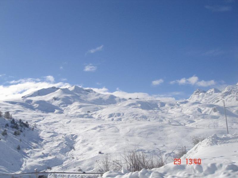Hotel Tirol Formigal Kültér fotó