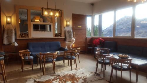 Hotel Tirol Formigal Kültér fotó